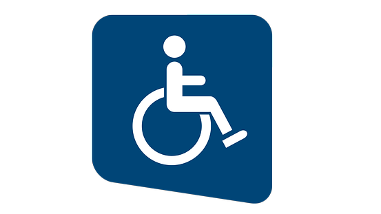 zum Bereich "Menschen mit Behinderungen"