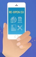 Re-Open EU