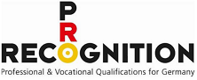 Logo Pro recognition