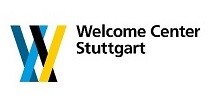 Logo_Welcome Center Stuttgart