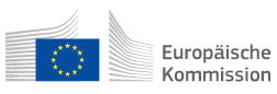 Logo EU-Kommission