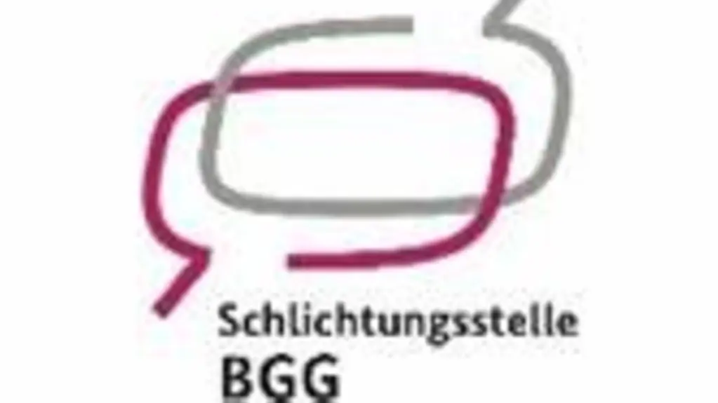 Schlichtungsstelle BGG