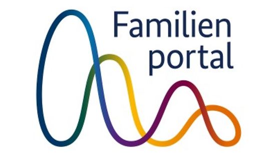 Das zentrale Familienportal des Bundesfamilienministeriums informiert zuverlässig über Familienleistungen, Antragsverfahren und gesetzliche Regelungen.