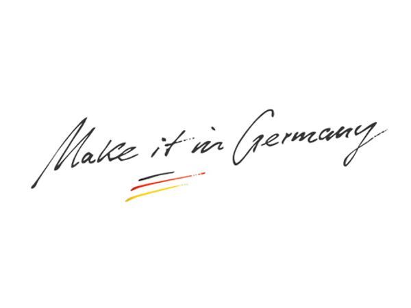 Make it in Germany
